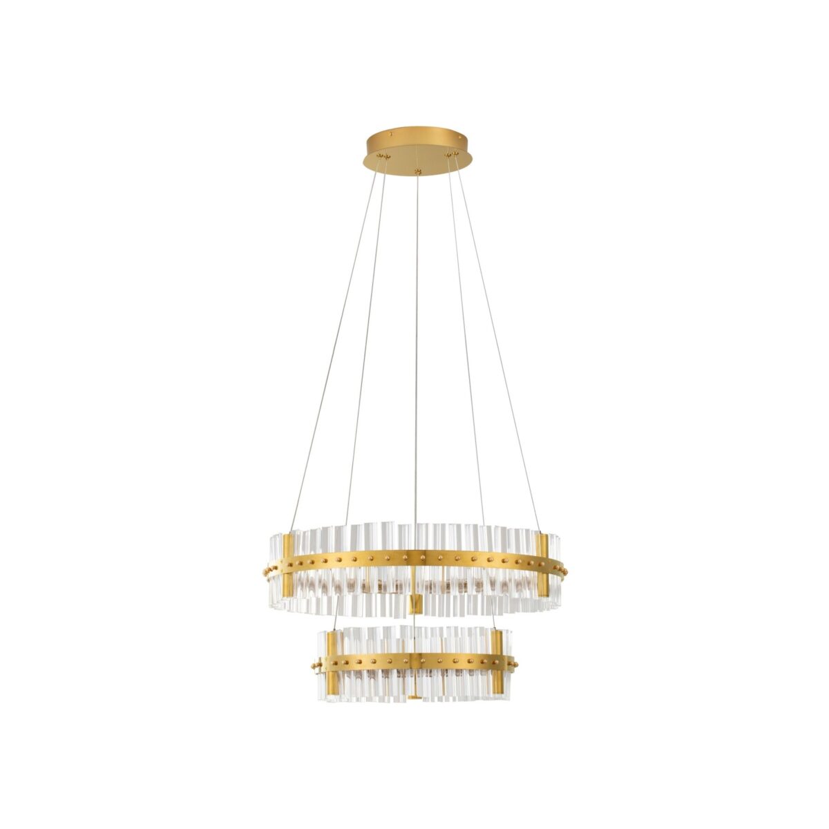 Полилей Nova-Luce LED 67W неутрална светлина - 1