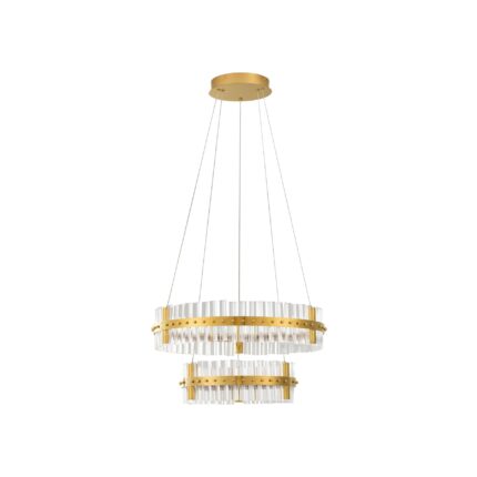 Полилей Nova-Luce LED 67W неутрална светлина - 1