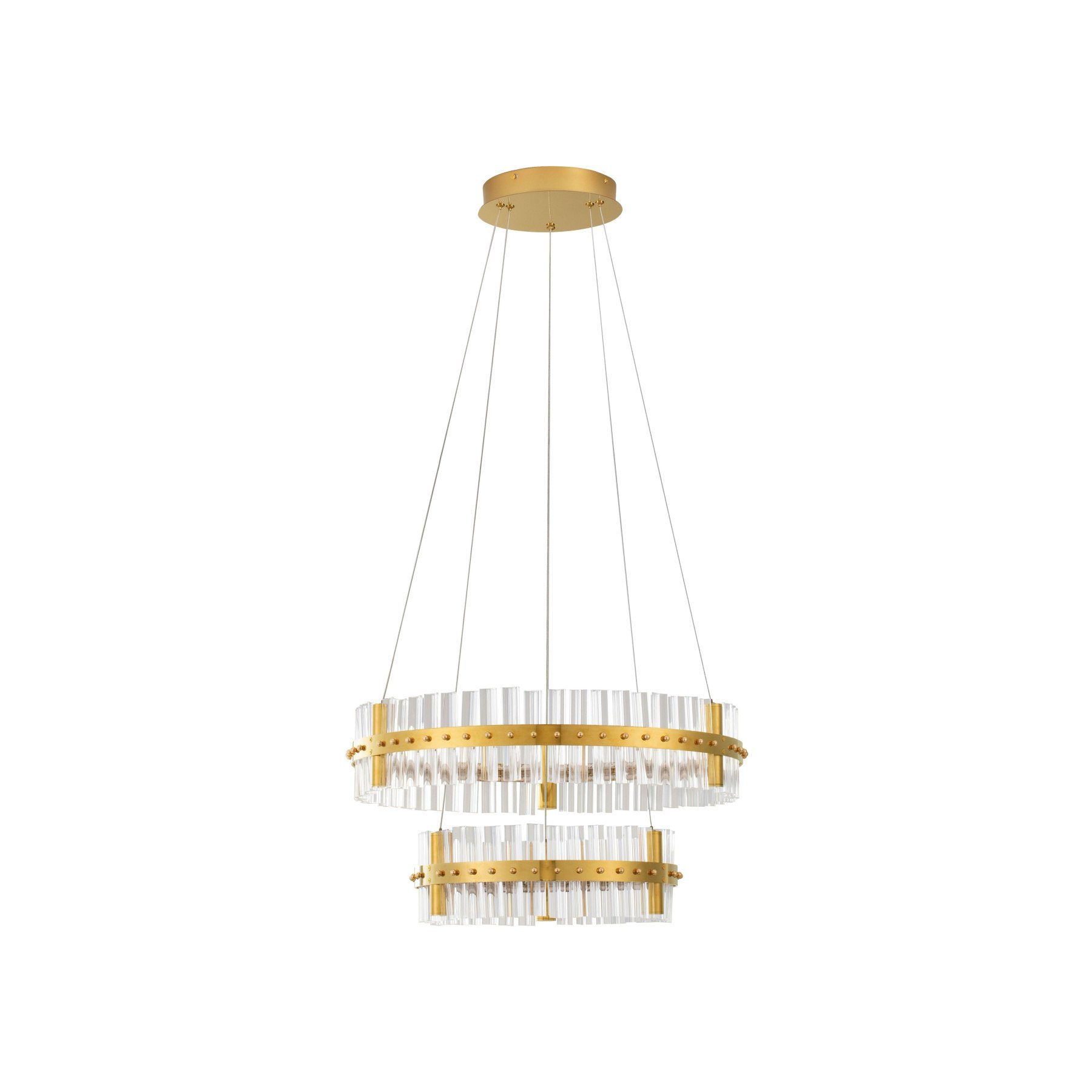Полилей Nova-Luce LED 67W неутрална светлина - 1 Полилей Nova-Luce LED 67W неутрална светлина - 1