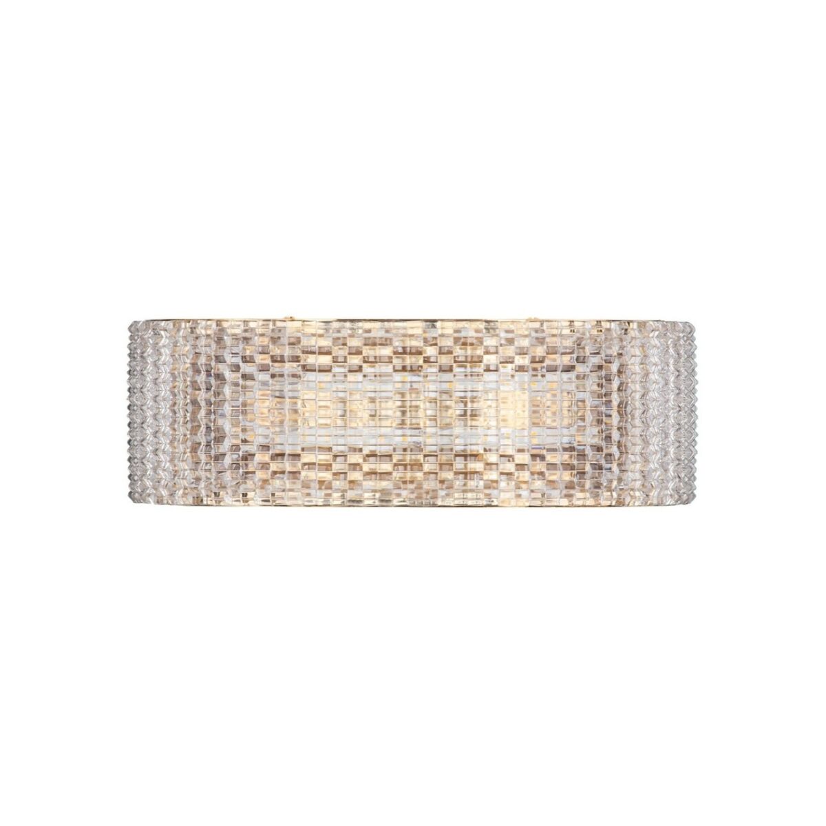 Аплик Nova-Luce LED 6W 3000K стенен - 1