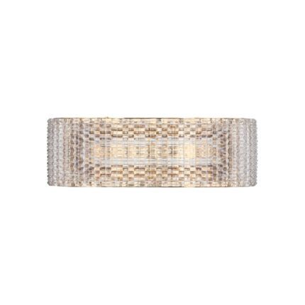 Аплик Nova-Luce LED 6W 3000K стенен - 1