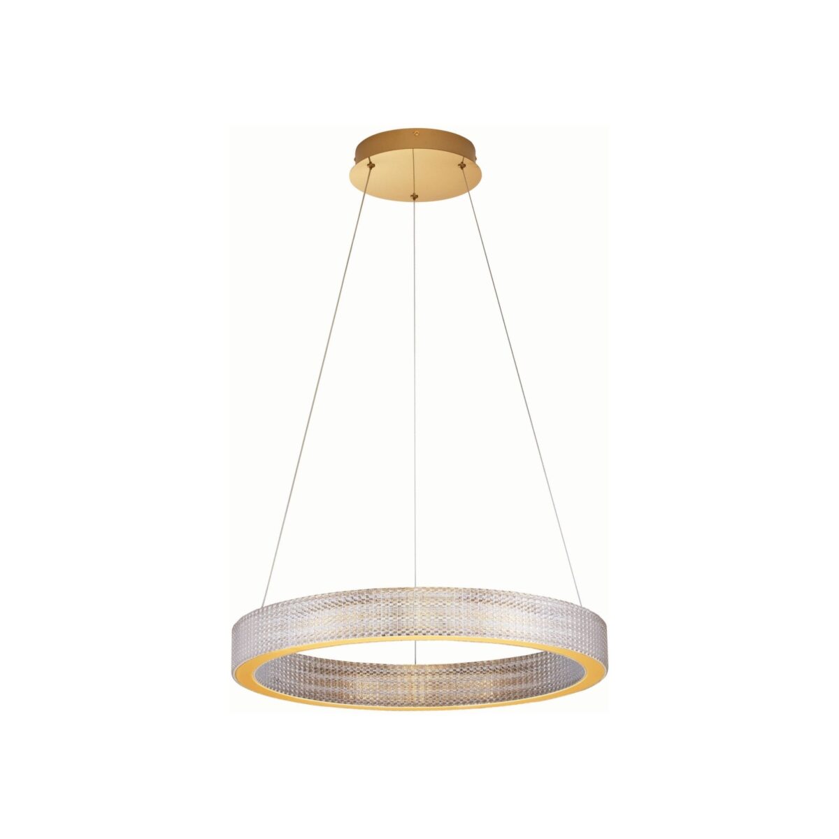 Полилей Nova-Luce LED 70W топла светлина - 1