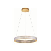 Полилей Nova-Luce LED 70W топла светлина - 1
