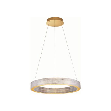 Полилей Nova-Luce LED 70W топла светлина - 1