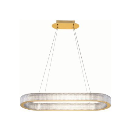 Полилей Nova-Luce LED 70W 3000K - 1