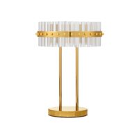 Настолна лампа Nova-Luce LED 23W неутрална светлина - 1
