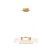 Полилей Nova-Luce LED 3.4W топла светлина - 1