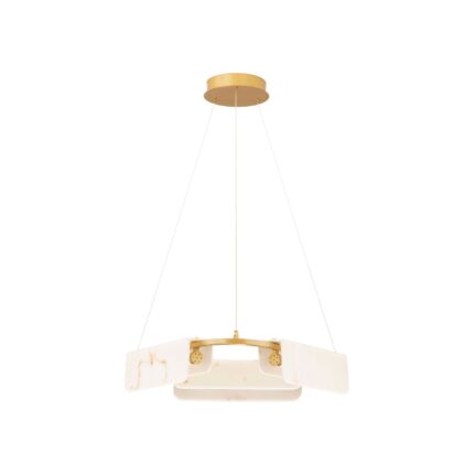 Полилей Nova-Luce LED 3.4W топла светлина - 1