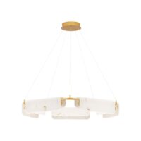 Полилей Nova-Luce LED 4.5W, топла светлина - 1