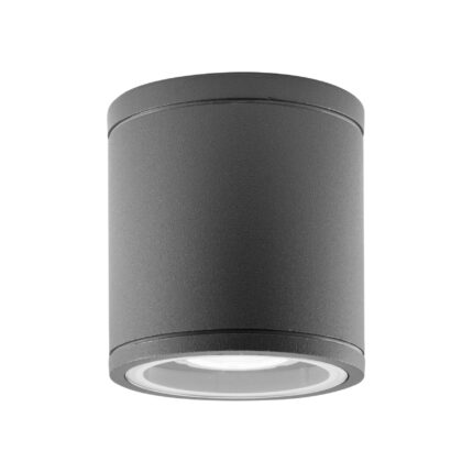 Външна лампа Nova-Luce GU10 7W - 1