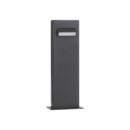 Външна лампа Nova-Luce 6W LED топла светлина - 1