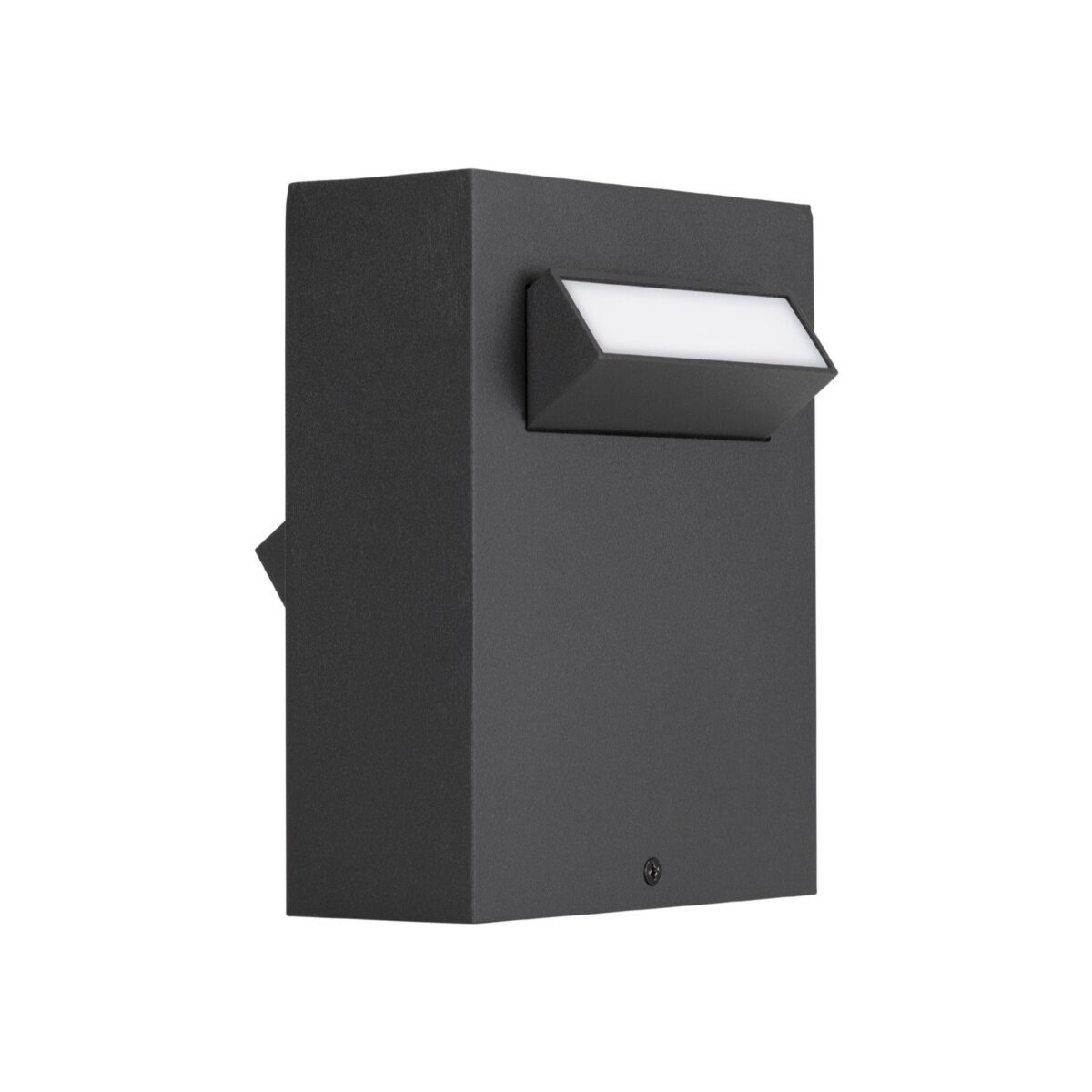 Външна лампа Nova-Luce LED 9W топла светлина - 1