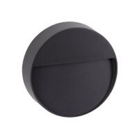 Аплик LED Nova-Luce 12W топла светлина 3000K - 1