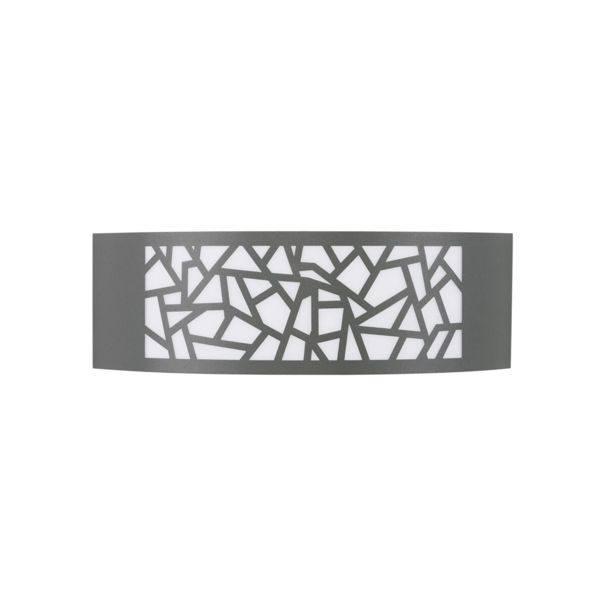 Аплик за външна стена Nova-Luce E27, 12W - 1