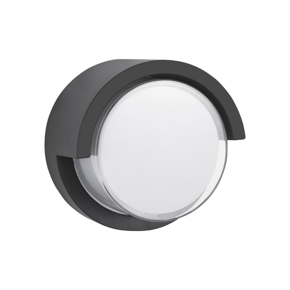 Аплик LED Nova-Luce 12W, топла светлина 3000K - 1