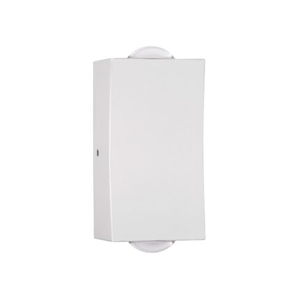 Аплик LED Nova-Luce 2x2W топла светлина 3000K - 1