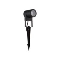Външна спот лампа Nova-Luce GU10 10W димируема - 1