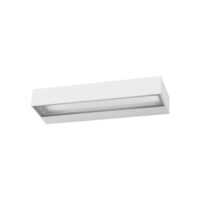 Аплик LED Nova-Luce 12W топла светлина 3000K - 1