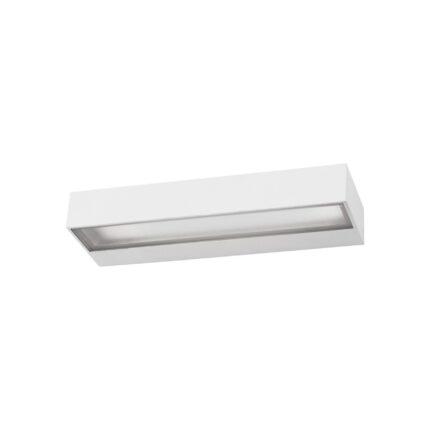 Аплик LED Nova-Luce 12W топла светлина 3000K - 1
