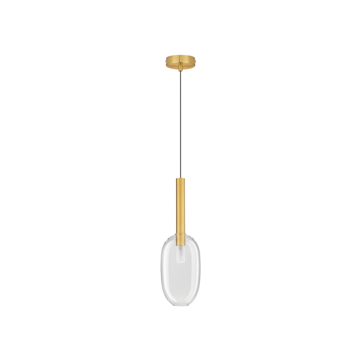 Пендел Nova-Luce G9 1x5W - 1