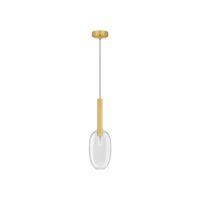 Пендел Nova-Luce G9 1x5W - 1