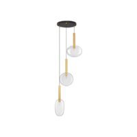 Полилей Nova-Luce, 3x5W - 1