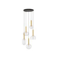 Полилей Nova-Luce G9, 5x5W - 1