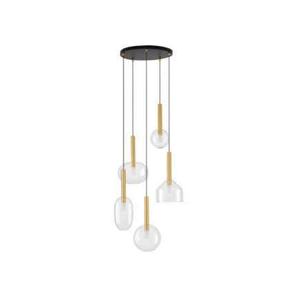 Полилей Nova-Luce G9, 5x5W - 1