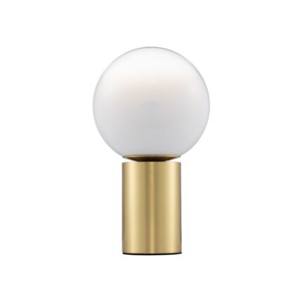 Настолна лампа Nova-Luce E27, 12W - 1