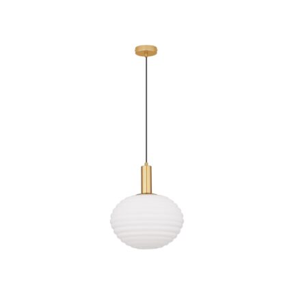 Пендел Nova-Luce E27 1x12W - 1