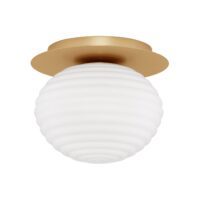 Плафон Nova-Luce E27 12W - 1