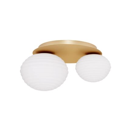 Плафон Nova-Luce E27 17W - 1