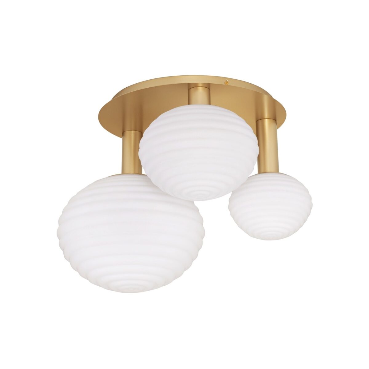 Плафон Nova-Luce E27 5+2x12W - 1