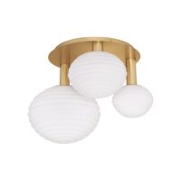 Плафон Nova-Luce E27 5+2x12W - 1