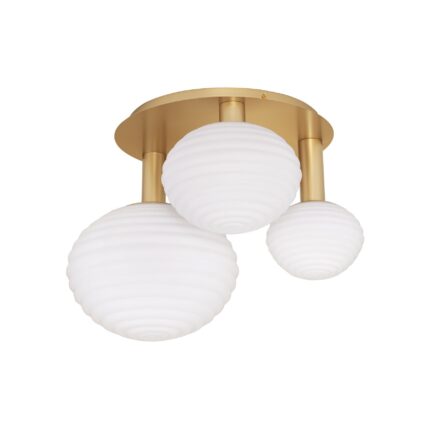 Плафон Nova-Luce E27 5+2x12W - 1