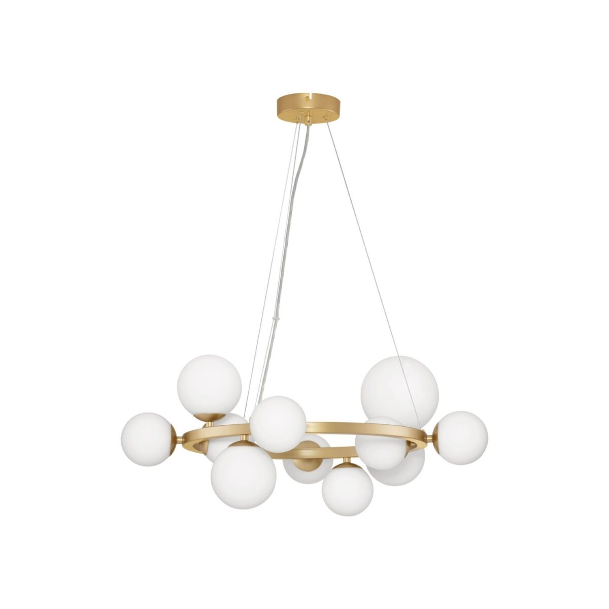 Полилей Nova-Luce G9, 11x5W - 1