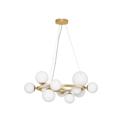 Полилей Nova-Luce G9, 11x5W - 1