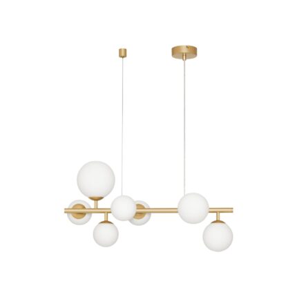 Полилей Nova-Luce G9 7x5W - 1