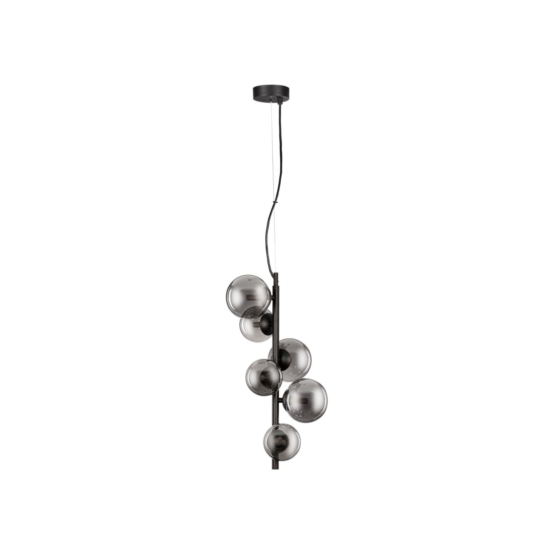 Пендел Nova-Luce G9, 6x5W - 1 Пендел Nova-Luce G9, 6x5W - 1