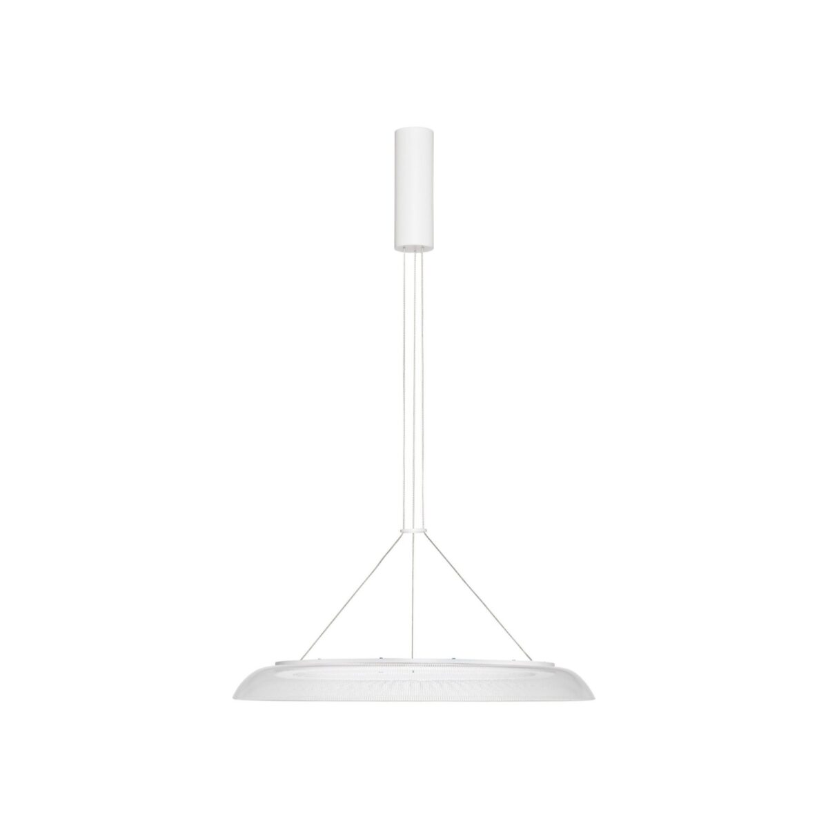 Полилей LED Nova-Luce 43W топла светлина 3000K - 1