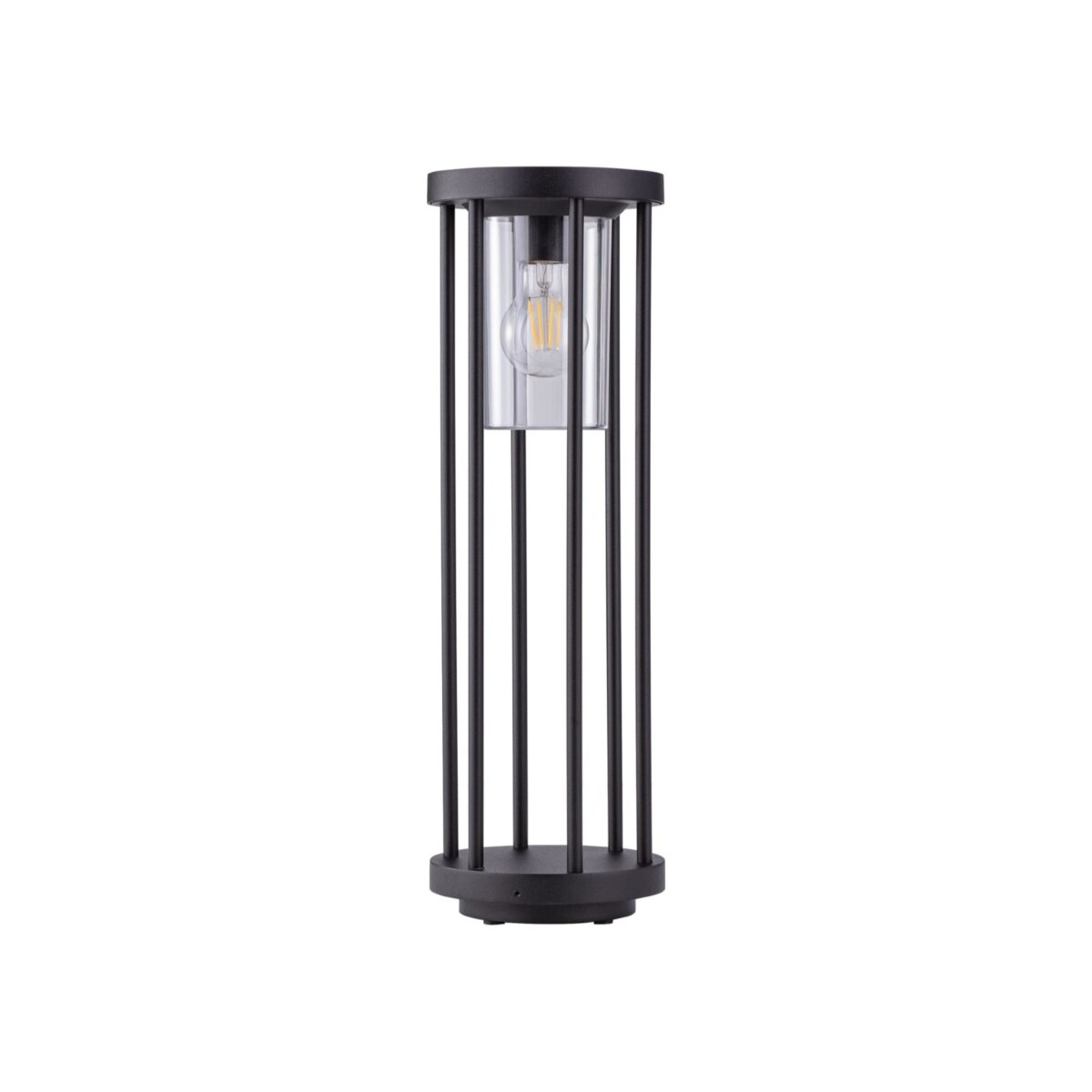 Външна лампа Nova-Luce 12W - 1