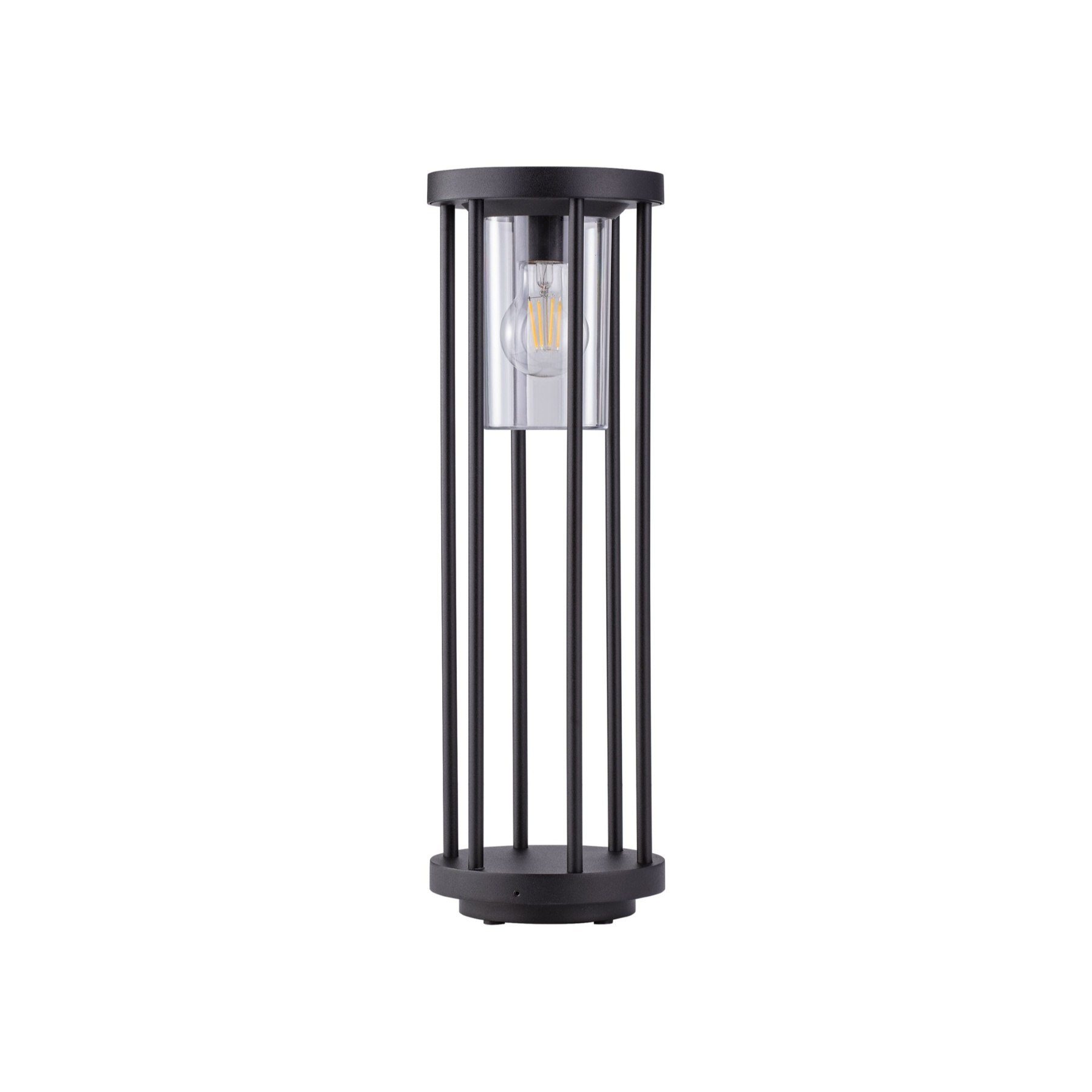 Външна лампа Nova-Luce 12W - 1 Външна лампа Nova-Luce 12W - 1