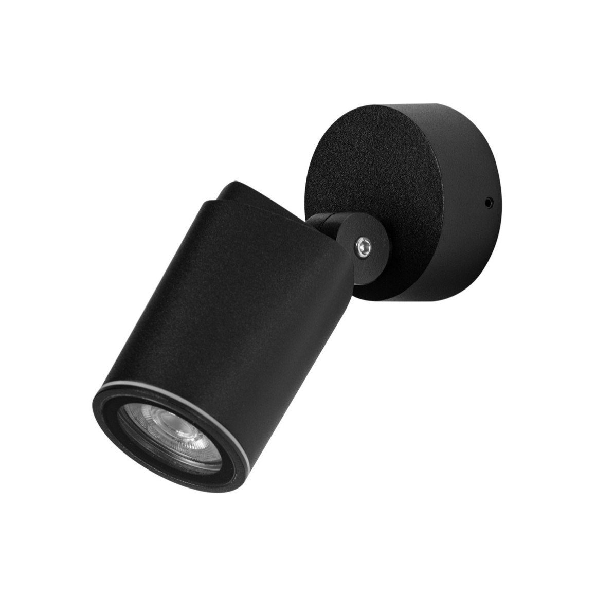 Аплик Nova-Luce GU10 1x10W - 1 Аплик Nova-Luce GU10 1x10W - 1