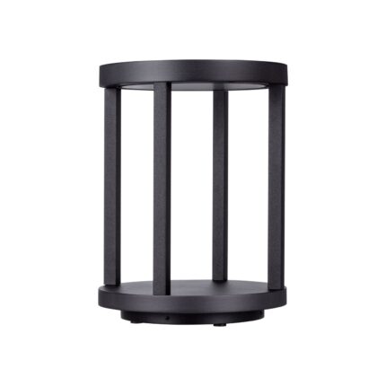 Външна лампа Nova-Luce LED 9W топла светлина - 1