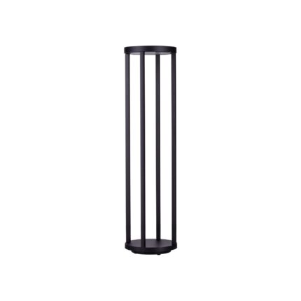 Външна лампа Nova-Luce 9W LED топла светлина - 1