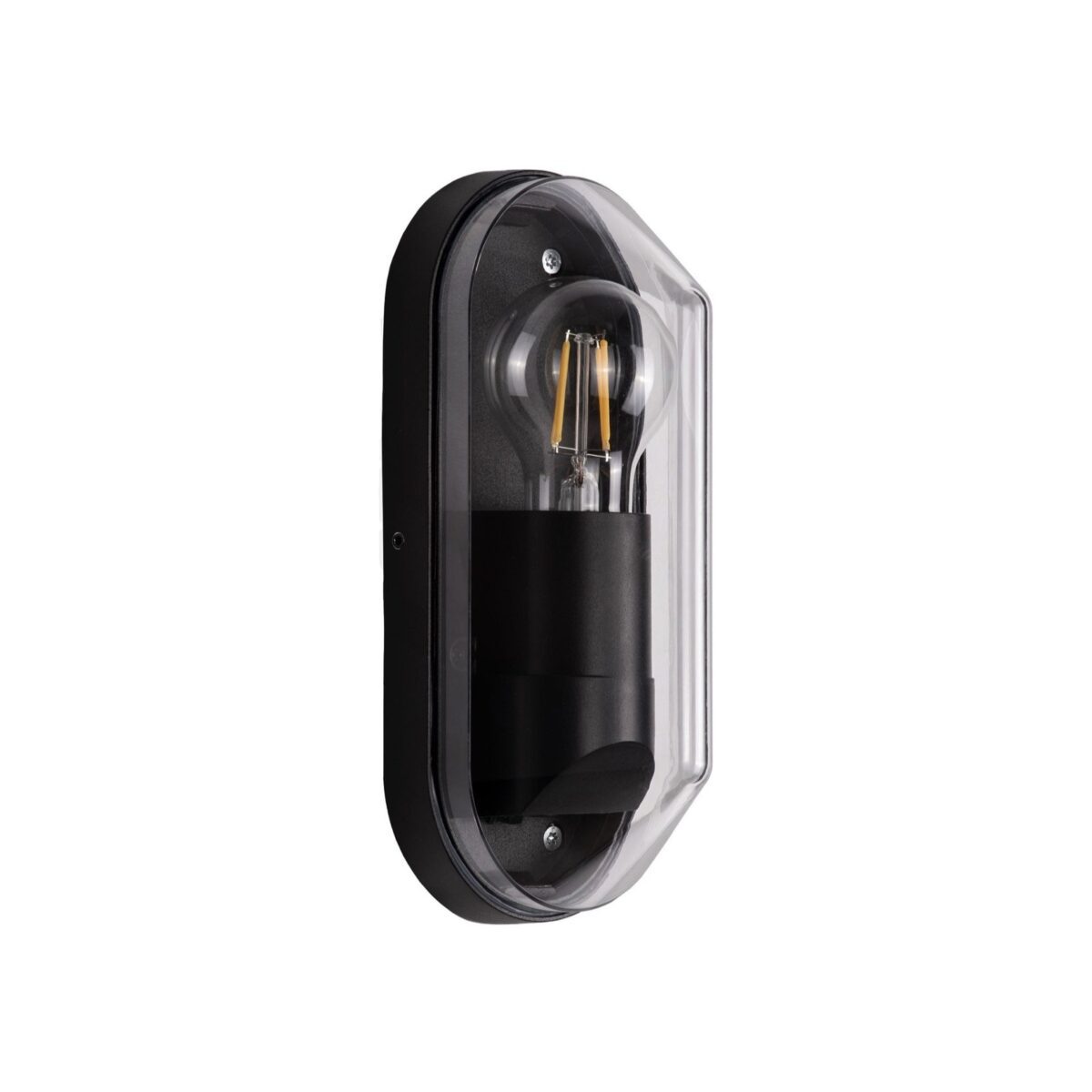 Външен аплик Nova-Luce, E27, 12W - 1