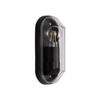 Външен аплик Nova-Luce, E27, 12W - 1