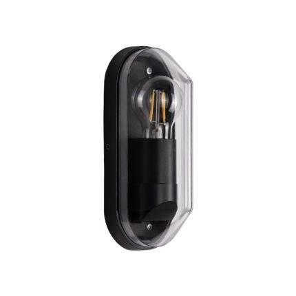 Външен аплик Nova-Luce, E27, 12W - 1
