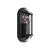 Аплик външен Nova-Luce E27 12W - 1