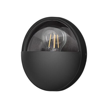 Аплик външен Nova-Luce E27 12W - 1